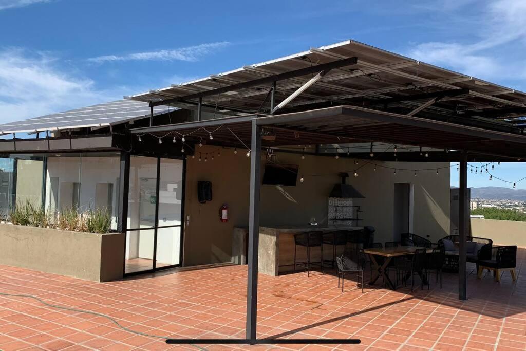 Apartamento Lujoso De Disenadora / Limpieza Diaria