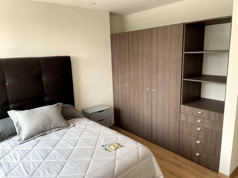 Lujoso De Disenadora / Limpieza Diaria Apartamento